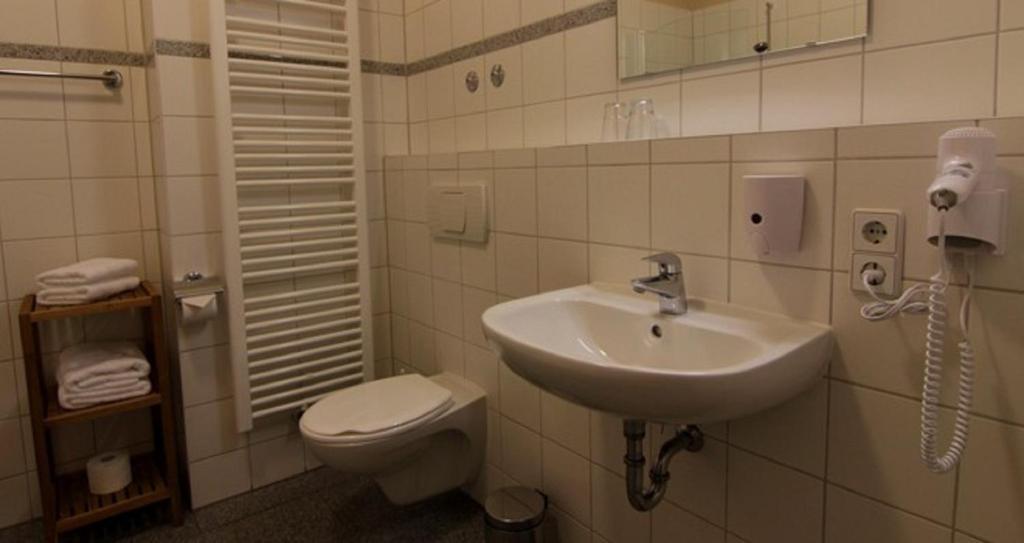 Hotel Zittauer Hof Room photo