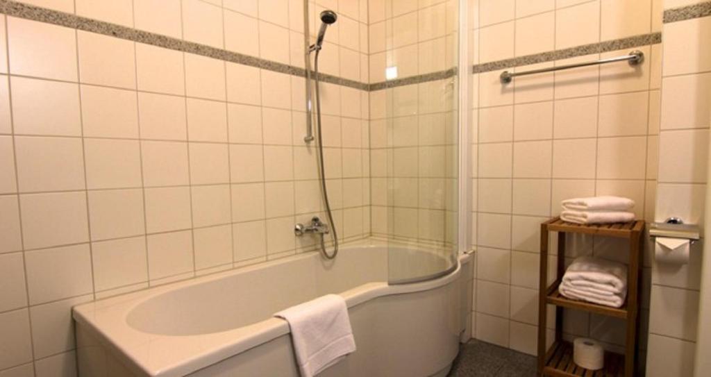 Hotel Zittauer Hof Room photo